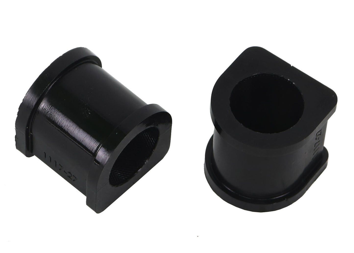 Whiteline Front Sway Bar Mount - Bushing Kit 27mm to Suit Mitsubishi Triton MK 4wd | W23805