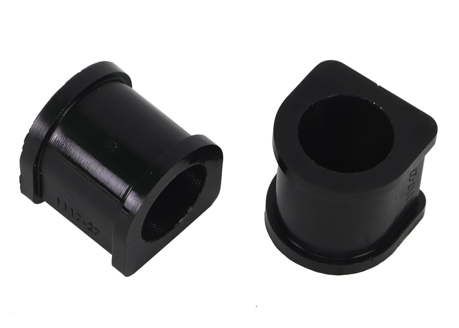 Whiteline Front Sway Bar Mount - Bushing Kit 27mm to Suit Mitsubishi Triton MK 4wd | W23805