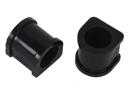 Whiteline Front Sway Bar Mount - Bushing Kit 27mm to Suit Mitsubishi Triton MK 4wd | W23805