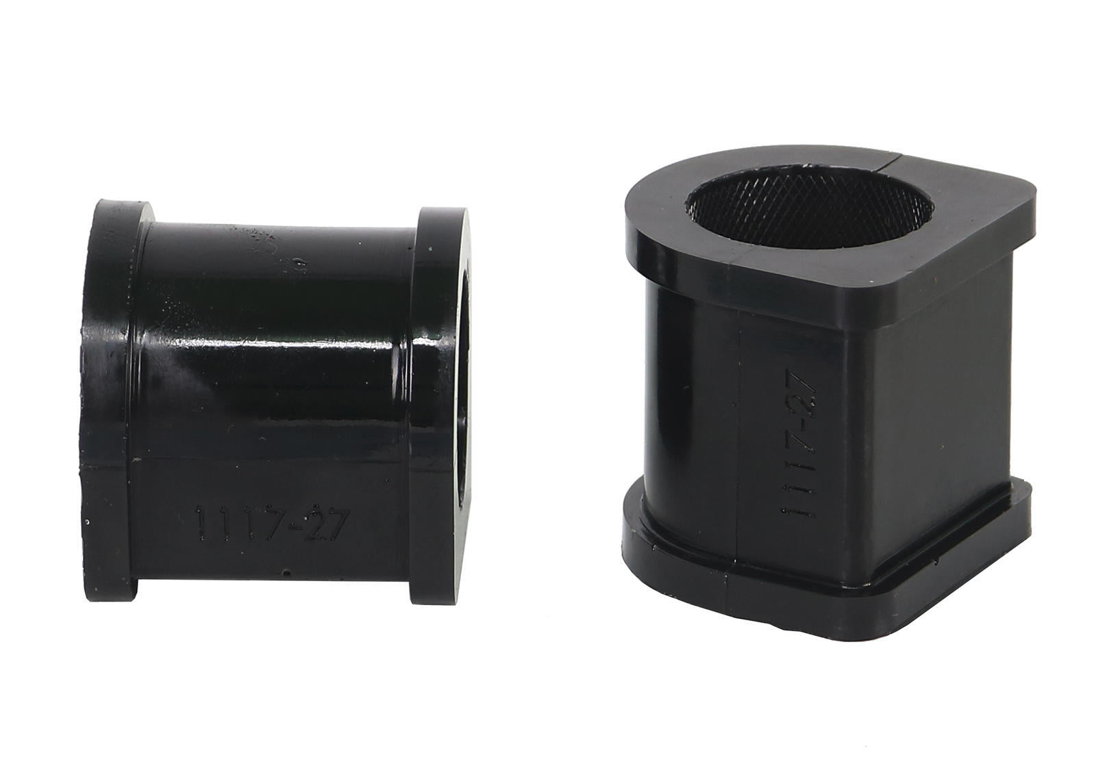 Whiteline Front Sway Bar Mount - Bushing Kit 27mm to Suit Mitsubishi Triton MK 4wd | W23805