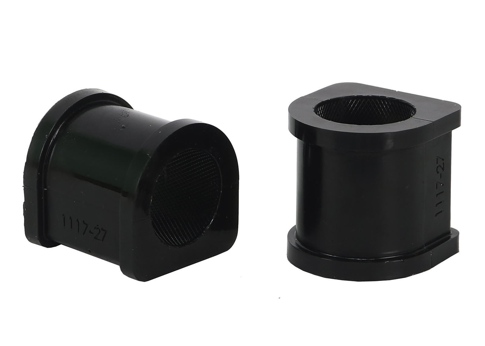 Whiteline Front Sway Bar Mount - Bushing Kit 27mm to Suit Mitsubishi Triton MK 4wd | W23805
