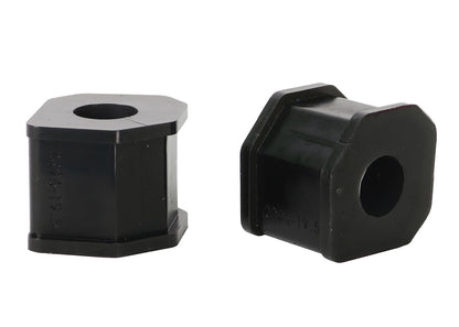 Whiteline Front Sway Bar Mount - Bushing Kit 19.5mm to Suit Mitsubishi Challenger PA and Triton MK |