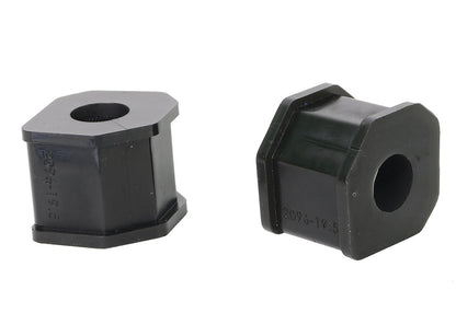 Whiteline Front Sway Bar Mount - Bushing Kit 19.5mm to Suit Mitsubishi Challenger PA and Triton MK |
