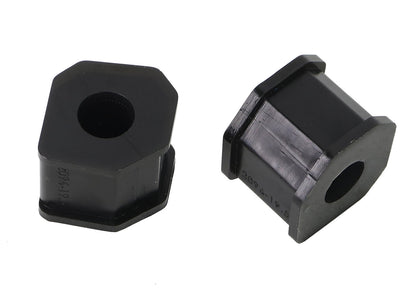 Whiteline Front Sway Bar Mount - Bushing Kit 19.5mm to Suit Mitsubishi Challenger PA and Triton MK |