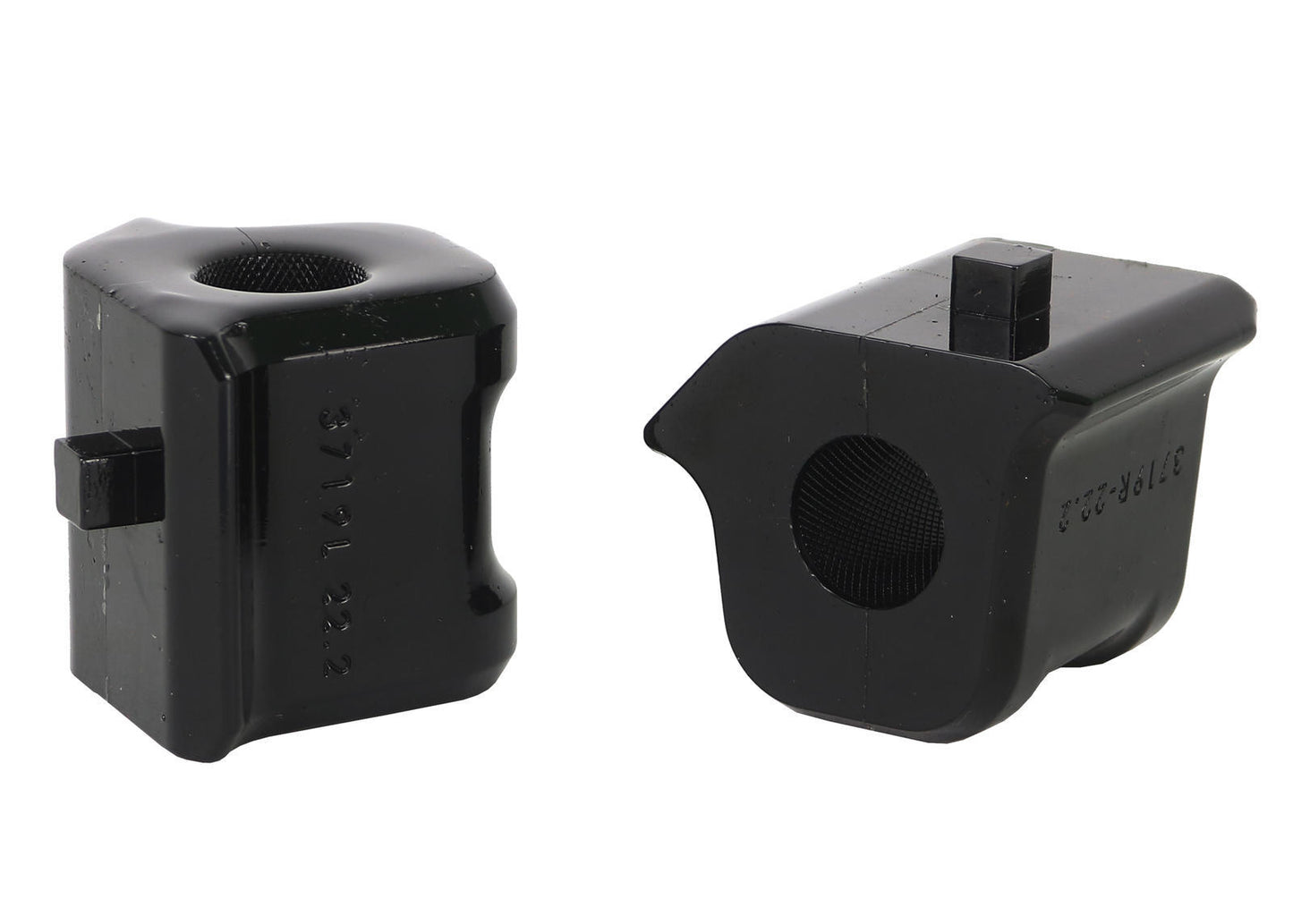Whiteline Front Sway Bar Mount - Bushing Kit 22.2mm to Suit Toyota Corolla, Prius and Rav 4 | W23807