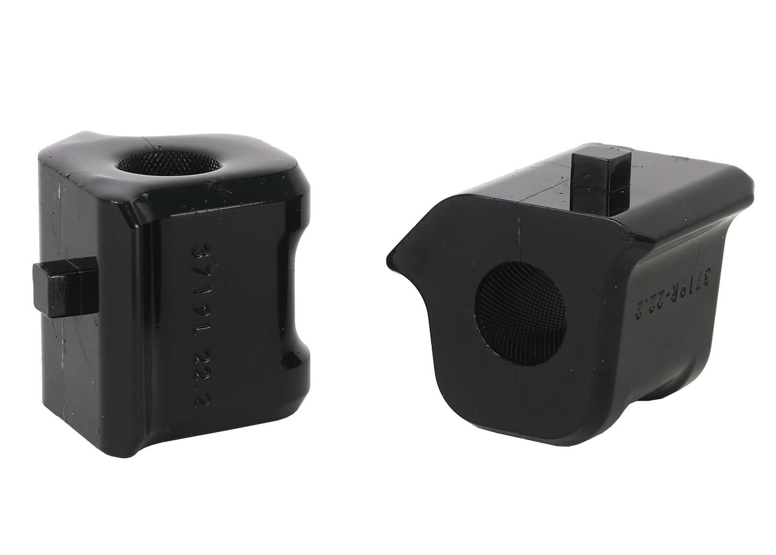 Whiteline Front Sway Bar Mount - Bushing Kit 22.2mm to Suit Toyota Corolla, Prius and Rav 4 | W23807