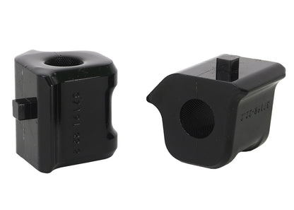Whiteline Front Sway Bar Mount - Bushing Kit 22.2mm to Suit Toyota Corolla, Prius and Rav 4 | W23807
