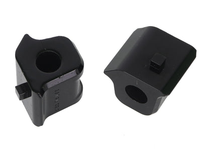 Whiteline Front Sway Bar Mount - Bushing Kit 22.2mm to Suit Toyota Corolla, Prius and Rav 4 | W23807