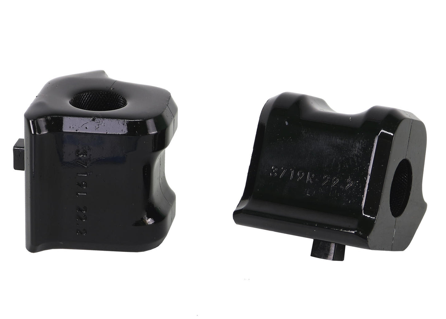 Whiteline Front Sway Bar Mount - Bushing Kit 22.2mm to Suit Toyota Corolla, Prius and Rav 4 | W23807