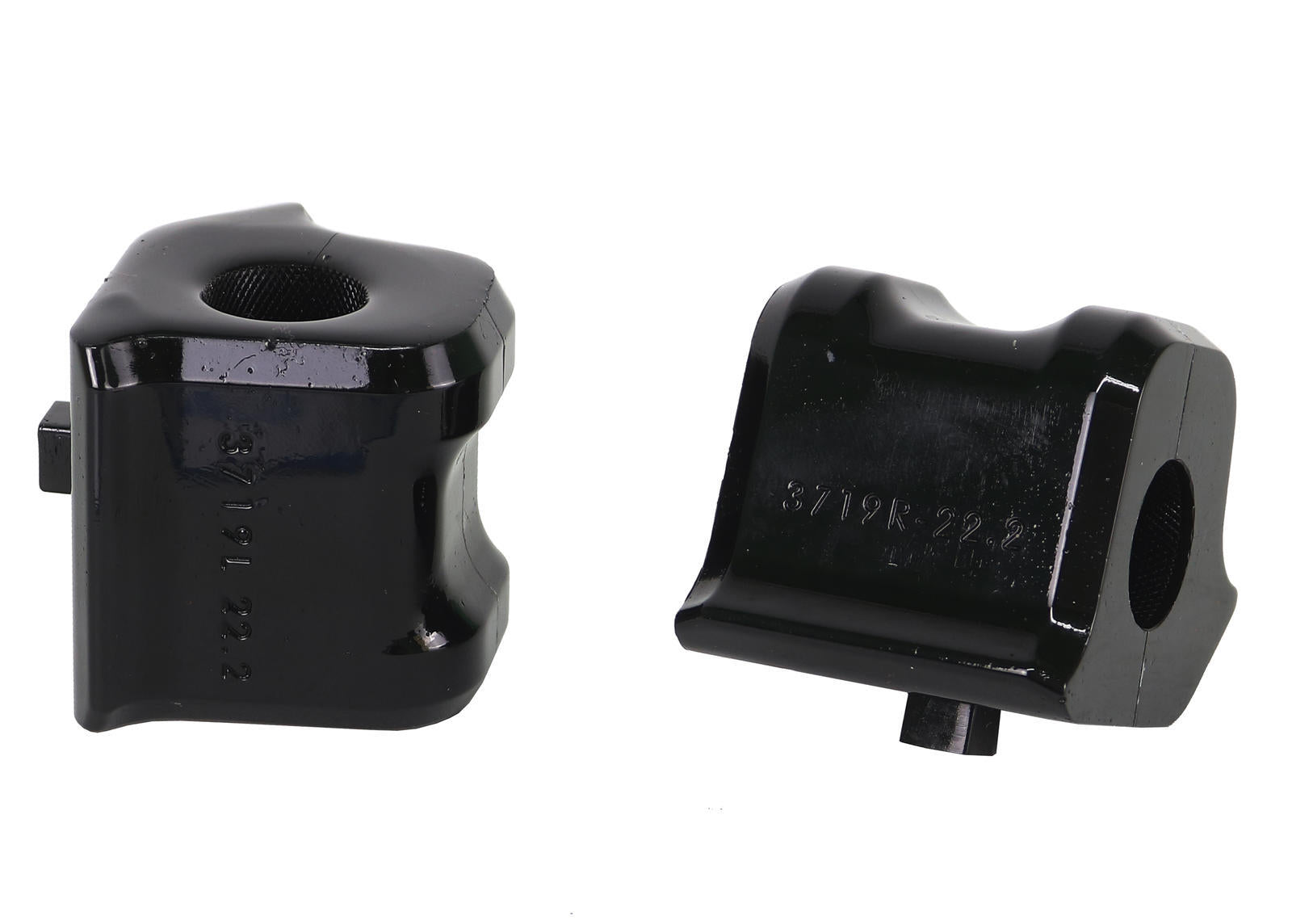 Whiteline Front Sway Bar Mount - Bushing Kit 22.2mm to Suit Toyota Corolla, Prius and Rav 4 | W23807