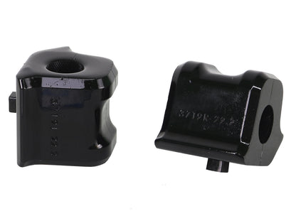 Whiteline Front Sway Bar Mount - Bushing Kit 22.2mm to Suit Toyota Corolla, Prius and Rav 4 | W23807