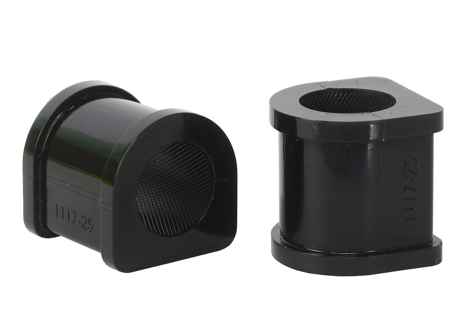 Whiteline Front Sway Bar Mount - Bushing Kit 25mm to Suit Mitsubishi Triton MK 4wd | W23808