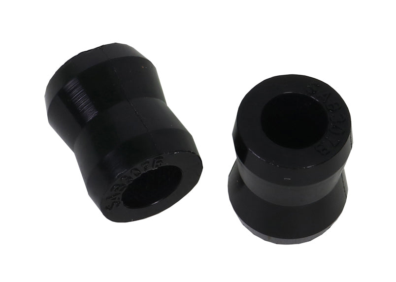 Whiteline Shock Absorber - Bushing Kit to Suit Various Applications | W31062