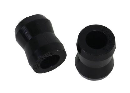 Whiteline Shock Absorber - Bushing Kit to Suit Various Applications | W31062