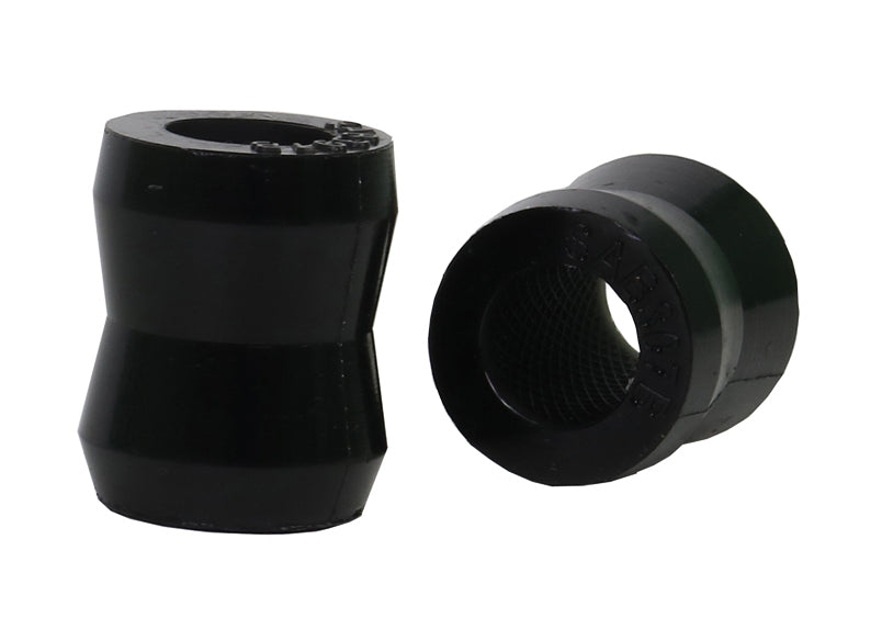 Whiteline Shock Absorber - Bushing Kit to Suit Various Applications | W31062
