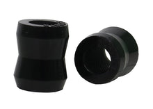 Whiteline Shock Absorber - Bushing Kit to Suit Various Applications | W31062