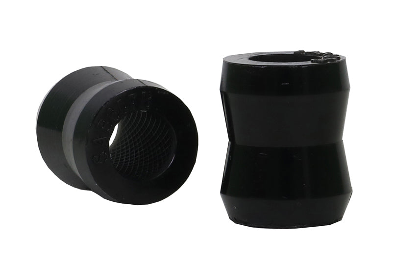 Whiteline Shock Absorber - Bushing Kit to Suit Various Applications | W31062