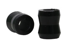 Whiteline Shock Absorber - Bushing Kit to Suit Various Applications | W31062