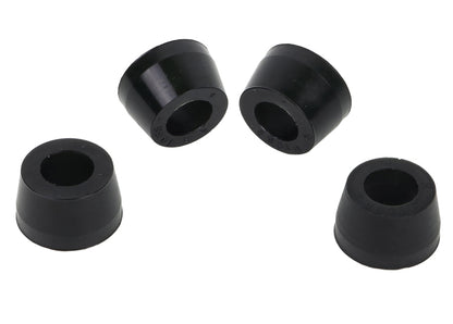 Whiteline Shock Absorber - Bushing Kit to Suit Lnd Rover and Toyota | W31088
