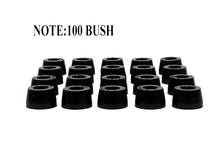 Whiteline Shock Absorber - Bushing Kit Bulk Pack to Suit Land Rover and Toyota | W31088/100