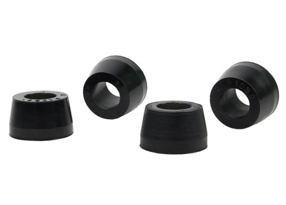 Whiteline Shock Absorber - Bushing Kit to Suit Lnd Rover and Toyota | W31088