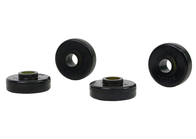 Whiteline Shock Absorber - Bushing Kit to Suit Ford, Jaguar, Land Rover and Triumph | W31102