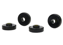 Whiteline Shock Absorber - Bushing Kit to Suit Ford, Jaguar, Land Rover and Triumph | W31102