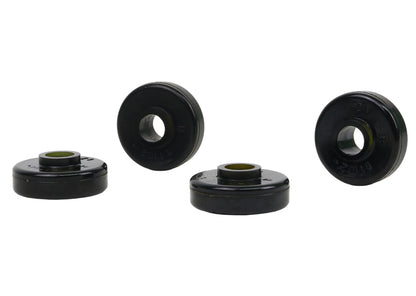Whiteline Shock Absorber - Bushing Kit to Suit Ford, Jaguar, Land Rover and Triumph | W31102