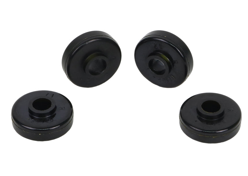 Whiteline Shock Absorber - Bushing Kit to Suit Ford, Jaguar, Land Rover and Triumph | W31102