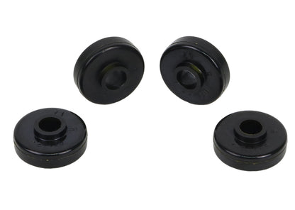 Whiteline Shock Absorber - Bushing Kit to Suit Ford, Jaguar, Land Rover and Triumph | W31102