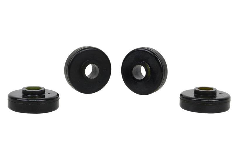 Whiteline Shock Absorber - Bushing Kit to Suit Ford, Jaguar, Land Rover and Triumph | W31102