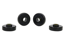 Whiteline Shock Absorber - Bushing Kit to Suit Ford, Jaguar, Land Rover and Triumph | W31102
