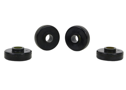 Whiteline Shock Absorber - Bushing Kit to Suit Ford, Jaguar, Land Rover and Triumph | W31102