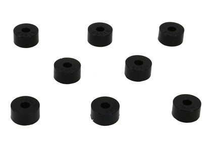 Whiteline Shock Absorber - Bushing Kit to Suit Ford, Holden, Mazda and Toyota | W31207