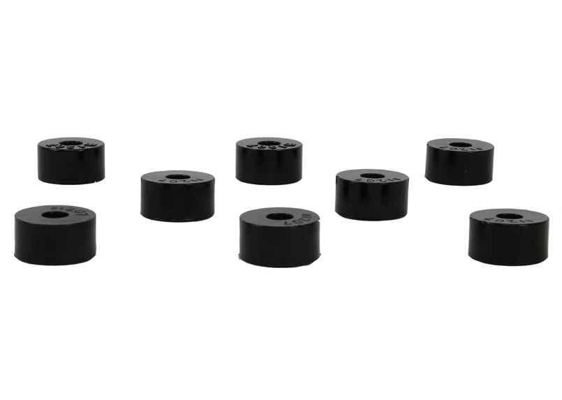 Whiteline Shock Absorber - Bushing Kit to Suit Ford, Holden, Mazda and Toyota | W31207