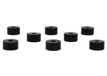 Whiteline Shock Absorber - Bushing Kit to Suit Ford, Holden, Mazda and Toyota | W31207