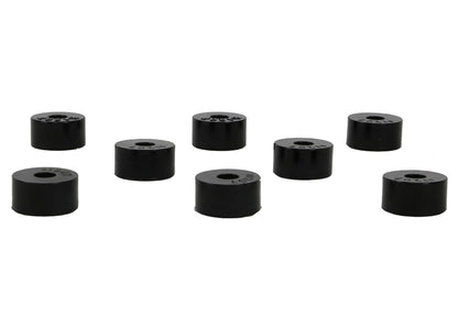 Whiteline Shock Absorber - Bushing Kit to Suit Ford, Holden, Mazda and Toyota | W31207