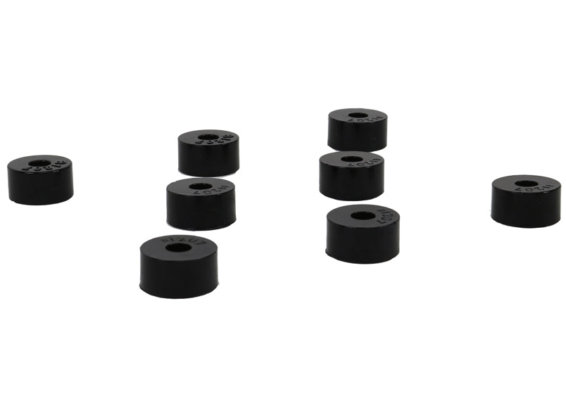 Whiteline Shock Absorber - Bushing Kit to Suit Ford, Holden, Mazda and Toyota | W31207