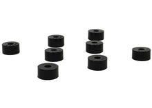Whiteline Shock Absorber - Bushing Kit to Suit Ford, Holden, Mazda and Toyota | W31207