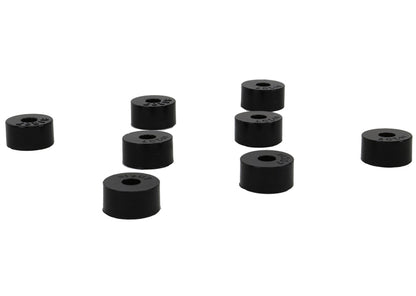 Whiteline Shock Absorber - Bushing Kit to Suit Ford, Holden, Mazda and Toyota | W31207