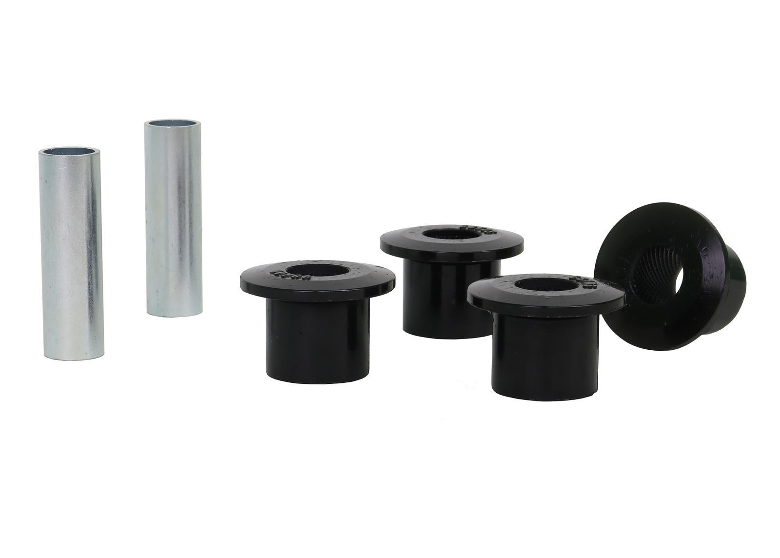 Whiteline Shock Absorber - To Control Arm Bushing Kit to Suit Ford Falcon/Fairlane EA-BF, Territory