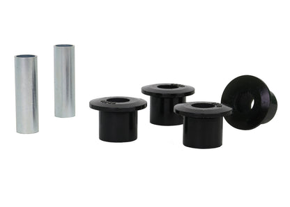 Whiteline Shock Absorber - To Control Arm Bushing Kit to Suit Ford Falcon/Fairlane EA-BF, Territory