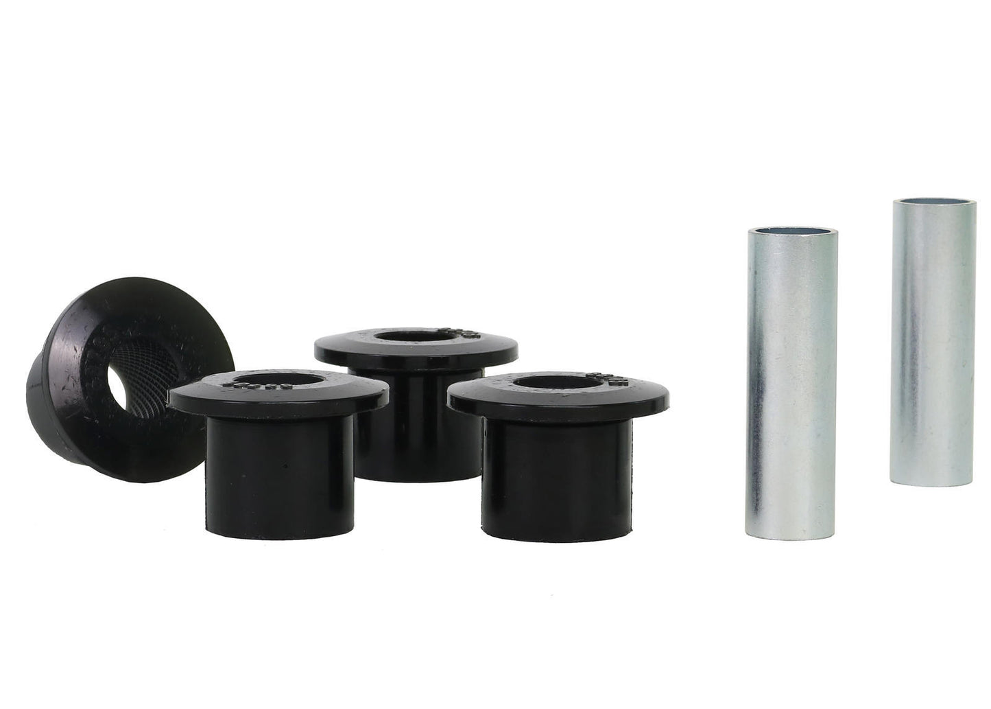 Whiteline Shock Absorber - To Control Arm Bushing Kit to Suit Ford Falcon/Fairlane EA-BF, Territory