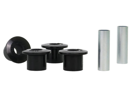 Whiteline Shock Absorber - To Control Arm Bushing Kit to Suit Ford Falcon/Fairlane EA-BF, Territory