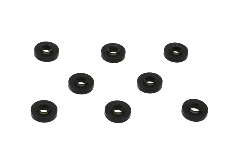 Whiteline Front Shoc Absorber - Lower Bushing Kit to Suit Ford Falcon/Fairlane XK-XF and Mustang Cla