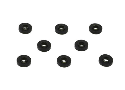 Whiteline Front Shoc Absorber - Lower Bushing Kit to Suit Ford Falcon/Fairlane XK-XF and Mustang Cla