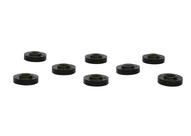 Whiteline Front Shoc Absorber - Lower Bushing Kit to Suit Ford Falcon/Fairlane XK-XF and Mustang Cla