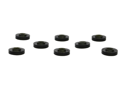 Whiteline Front Shoc Absorber - Lower Bushing Kit to Suit Ford Falcon/Fairlane XK-XF and Mustang Cla