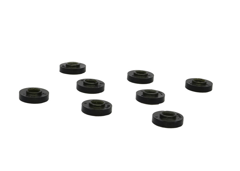 Whiteline Front Shoc Absorber - Lower Bushing Kit to Suit Ford Falcon/Fairlane XK-XF and Mustang Cla