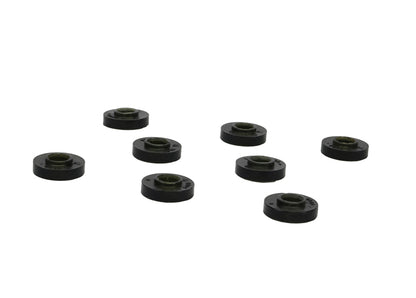 Whiteline Front Shoc Absorber - Lower Bushing Kit to Suit Ford Falcon/Fairlane XK-XF and Mustang Cla